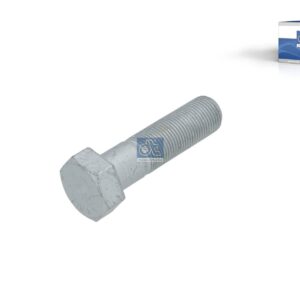 DT Spare Parts 4.40460 Screw, M24 x 2, L: 90 mm
