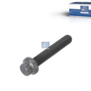 DT Spare Parts 4.40494 Screw, M11 x 1,5, L: 62 mm