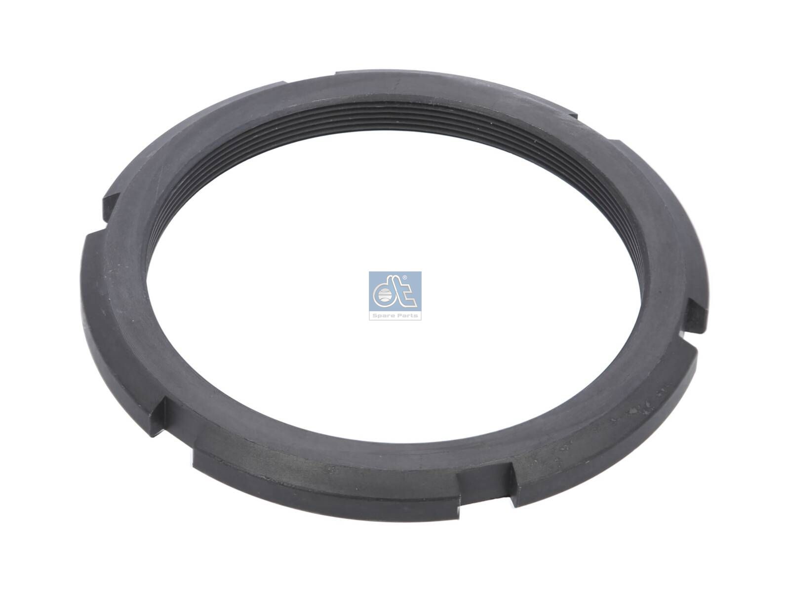 DT Spare Parts 4.40499 Grooved nut, M100 x 1,5