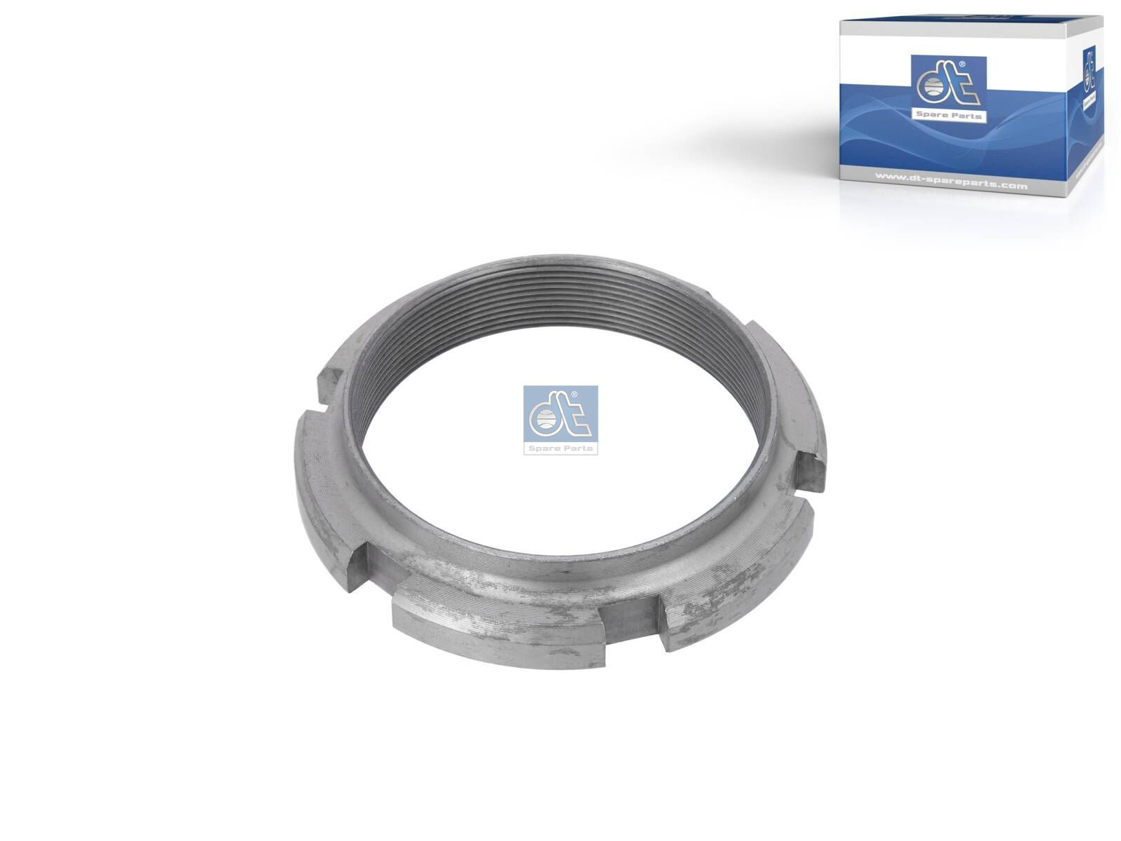 DT Spare Parts 4.40560 Grooved nut