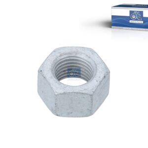 DT Spare Parts 4.40568 Nut, hexagon, M14 x 1,5
