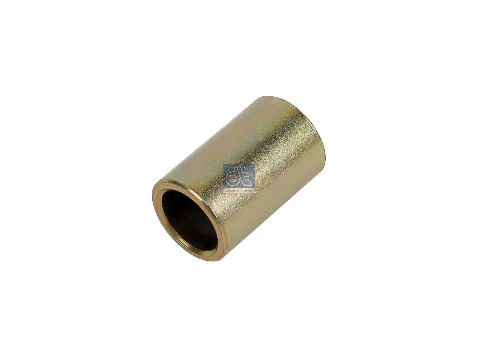DT Spare Parts 4.50087 Bushing, d: 10.4 mm, D: 14 mm, H: 22 mm