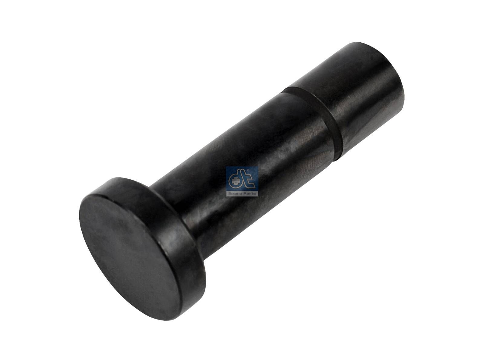 DT Spare Parts 4.50099 Valve tappet, D1: 20 mm, D2: 32 mm, L: 76.7 mm