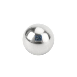 DT Spare Parts 4.50127 Ball, D: 6 mm