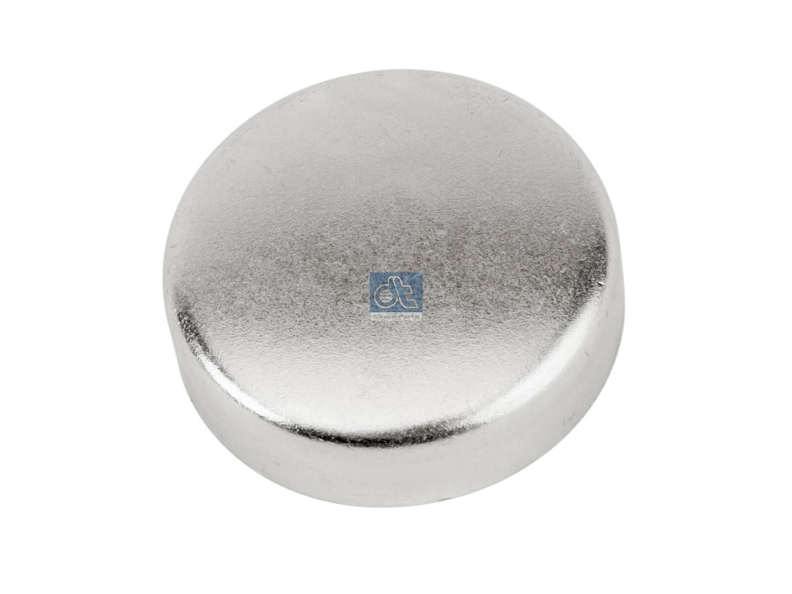 DT Spare Parts 4.50128 Expansion plug, D: 45 mm