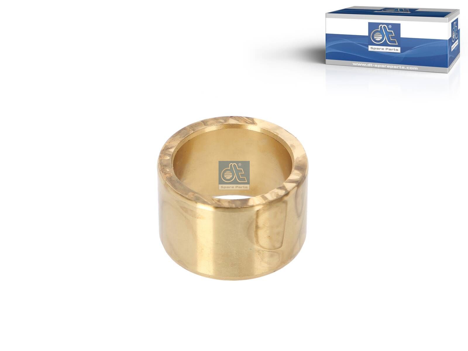 DT Spare Parts 4.50154 Bushing, shifting shaft, d: 25.2 mm, D: 32 mm, H: 20 mm