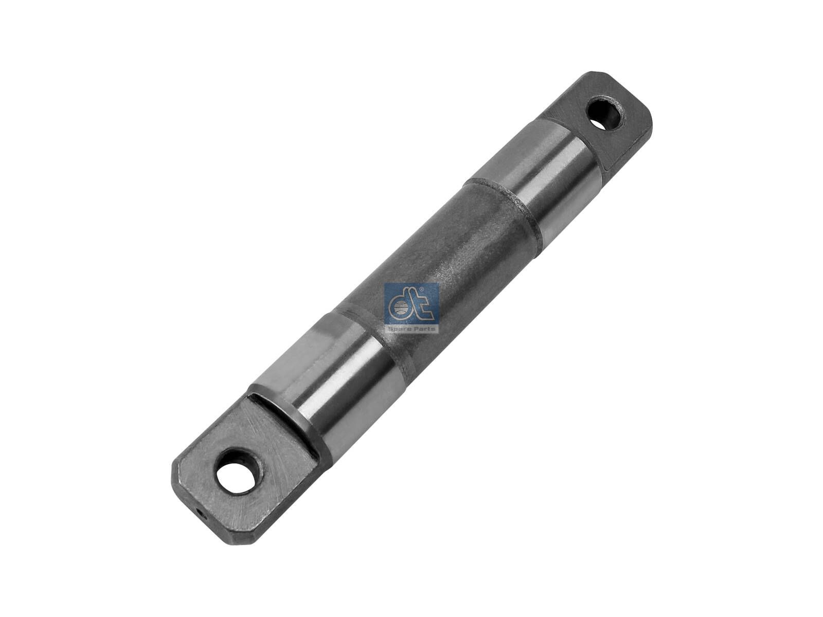 DT Spare Parts 4.50186 Release shaft, D: 30 mm, b: 10.5 mm, Lb: 154.3 mm, L: 180 mm, H: 14 mm