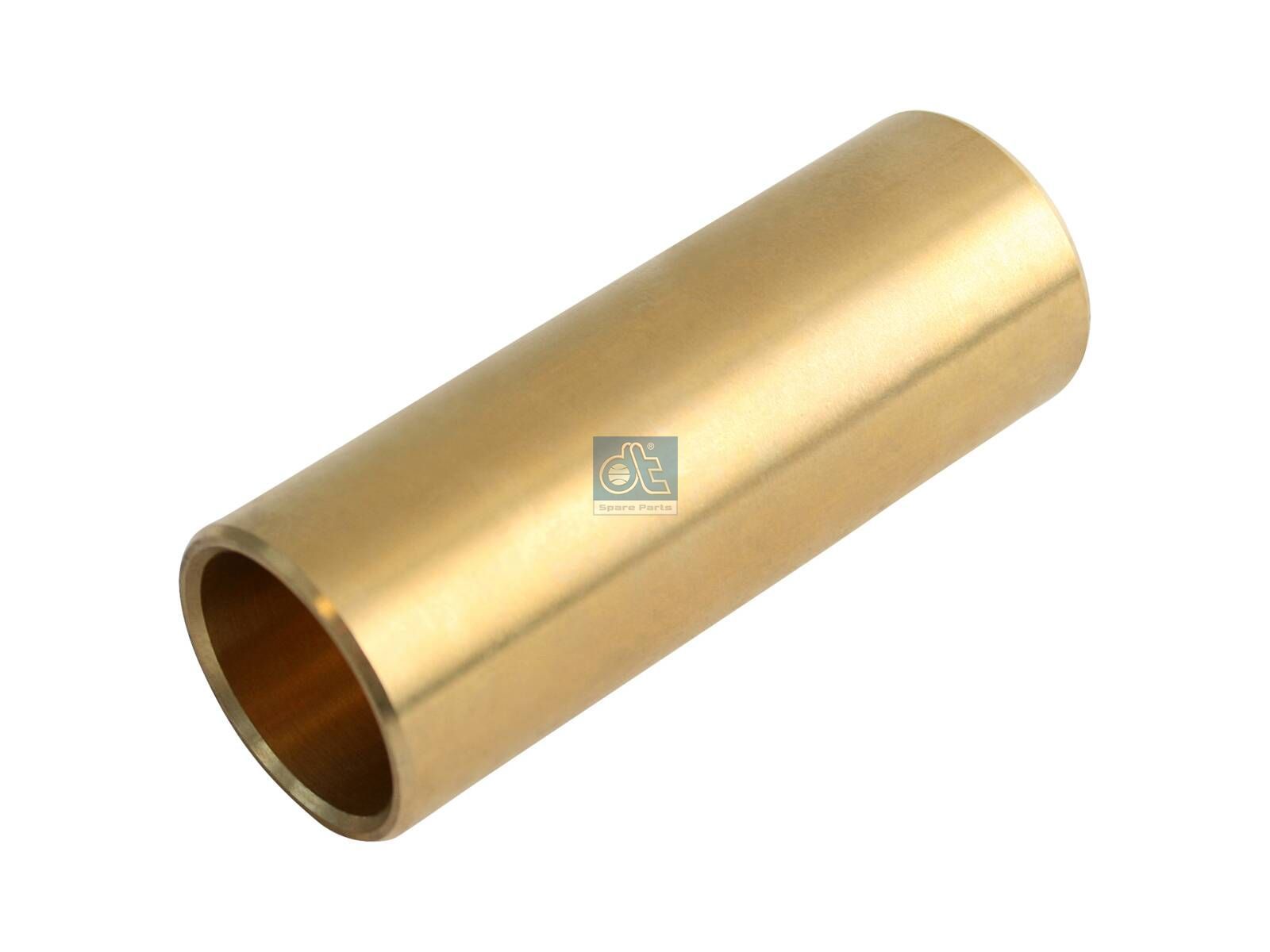 DT Spare Parts 4.50216 Spring bushing, d: 25 mm, D: 30 mm, L: 81 mm