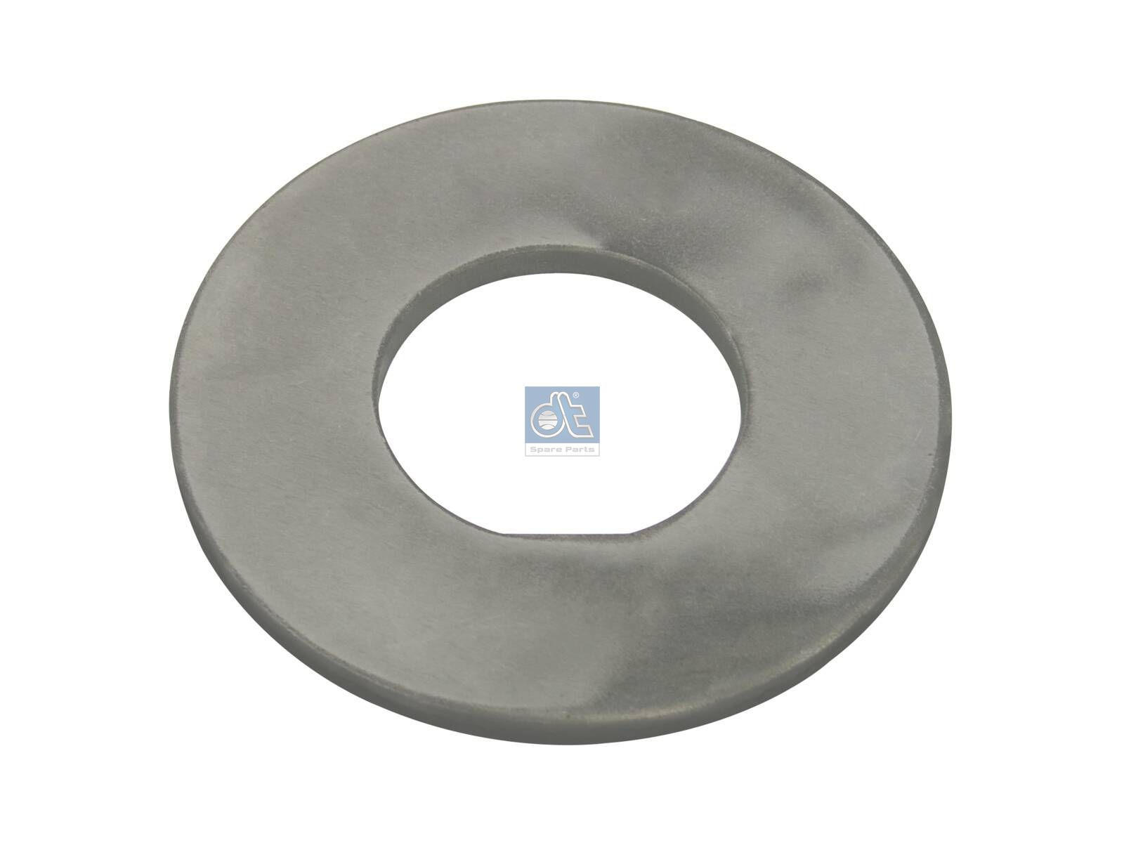 DT Spare Parts 4.50220 Thrust washer, d: 50 mm, D: 107 mm, S: 5.5 mm