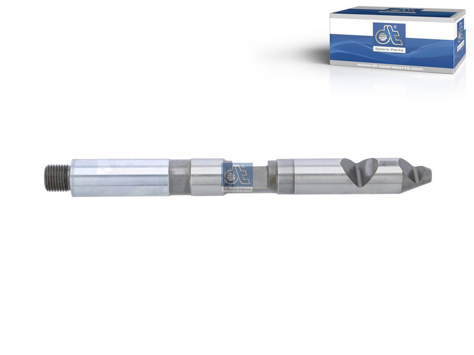 DT Spare Parts 4.50233 Shifting shaft