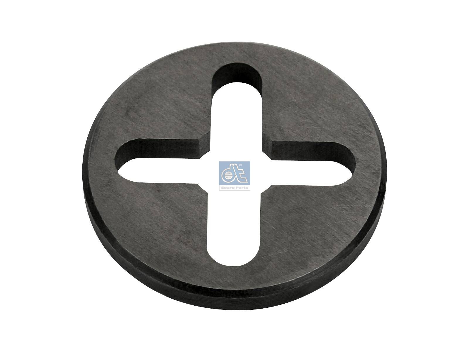 DT Spare Parts 4.50240 Follower, D: 48 mm, S: 6 mm