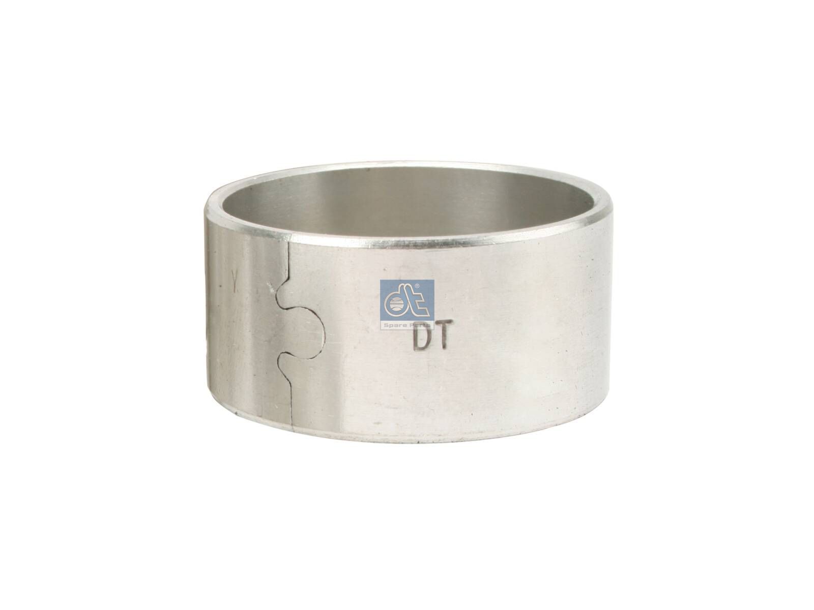 DT Spare Parts 4.50246 Bushing, compressor suspension, d: 38 mm, D: 42 mm, H: 21 mm
