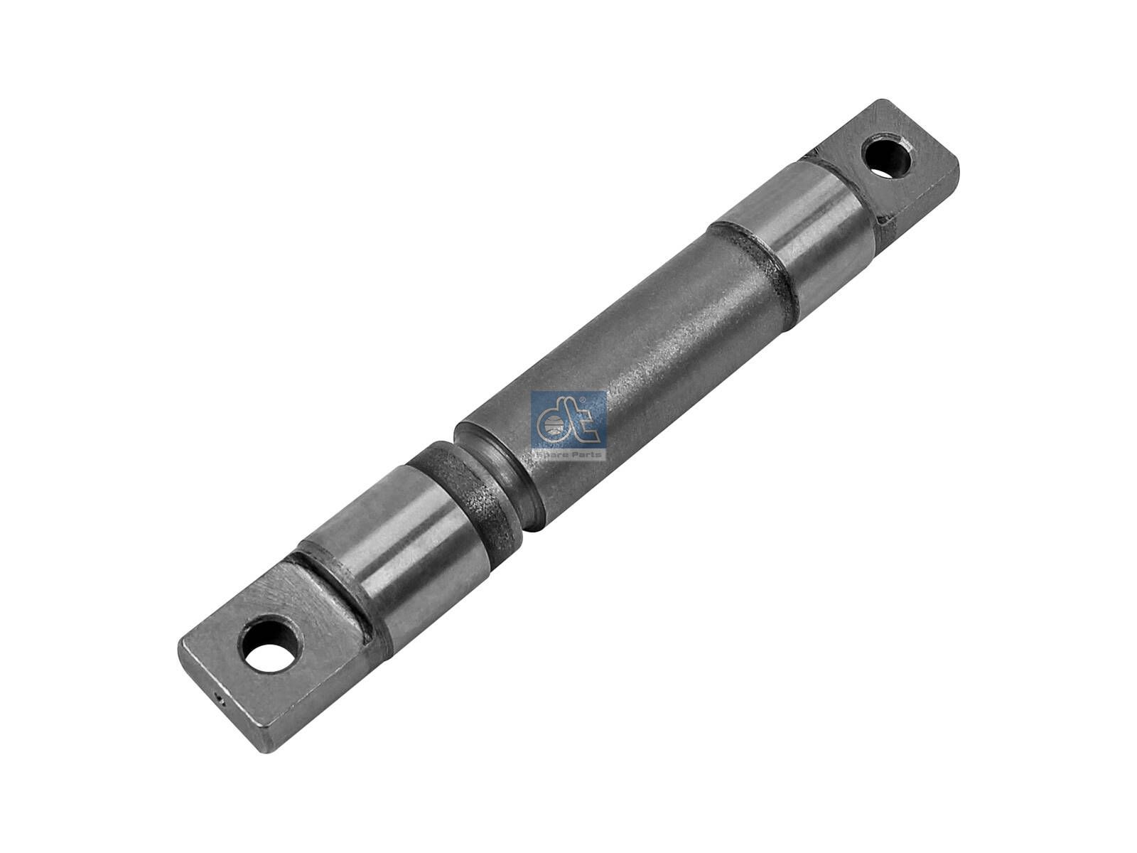 DT Spare Parts 4.50272 Release shaft, D: 30 mm, b: 10.5 mm, Lb: 185 mm, L: 211 mm, H: 14 mm