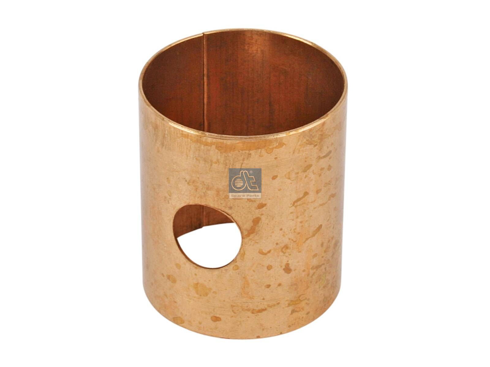 DT Spare Parts 4.50286 Bushing, d: 40 mm, D: 42 mm, H: 49 mm