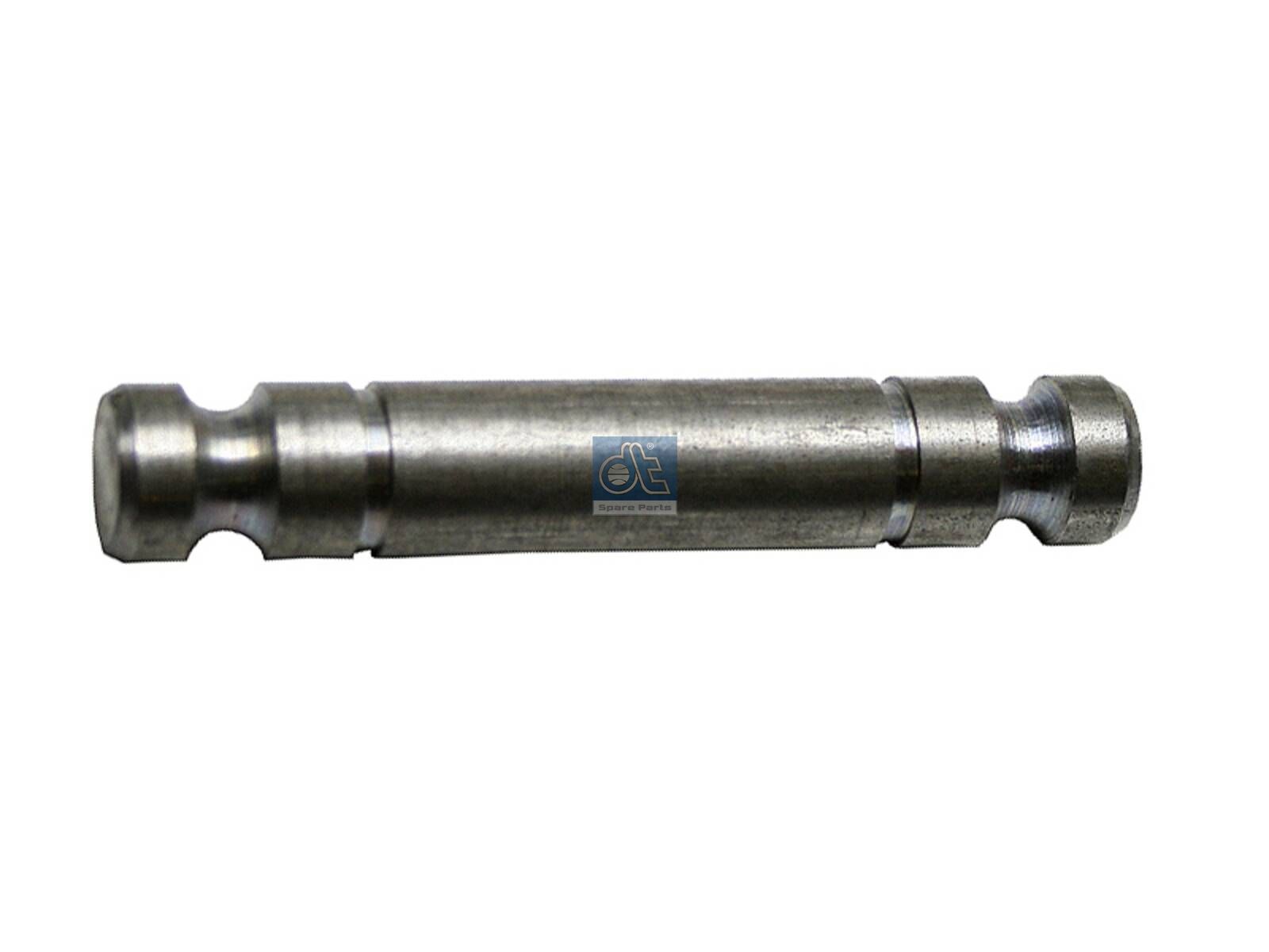 DT Spare Parts 4.50297 Spring lock pin, D: 12 mm, L: 72 mm