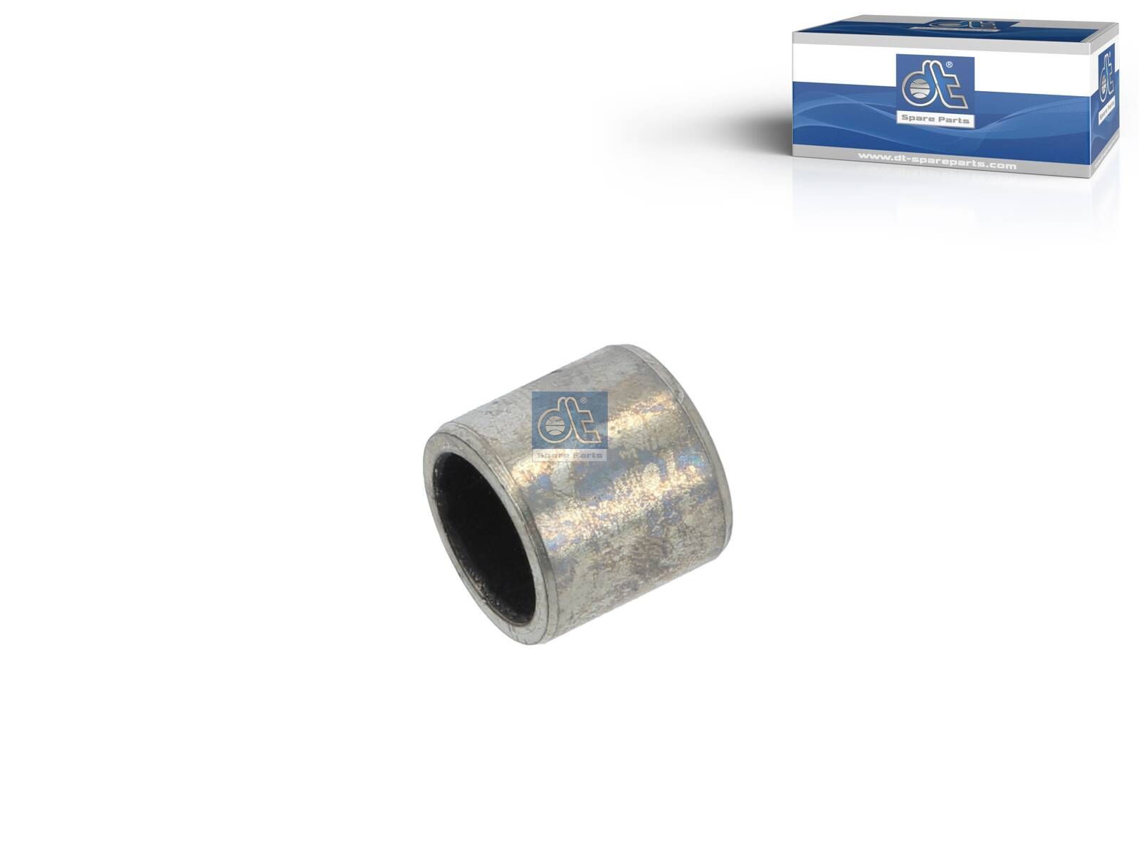 DT Spare Parts 4.50301 Bushing, d: 12 mm, D: 16 mm, H: 15 mm