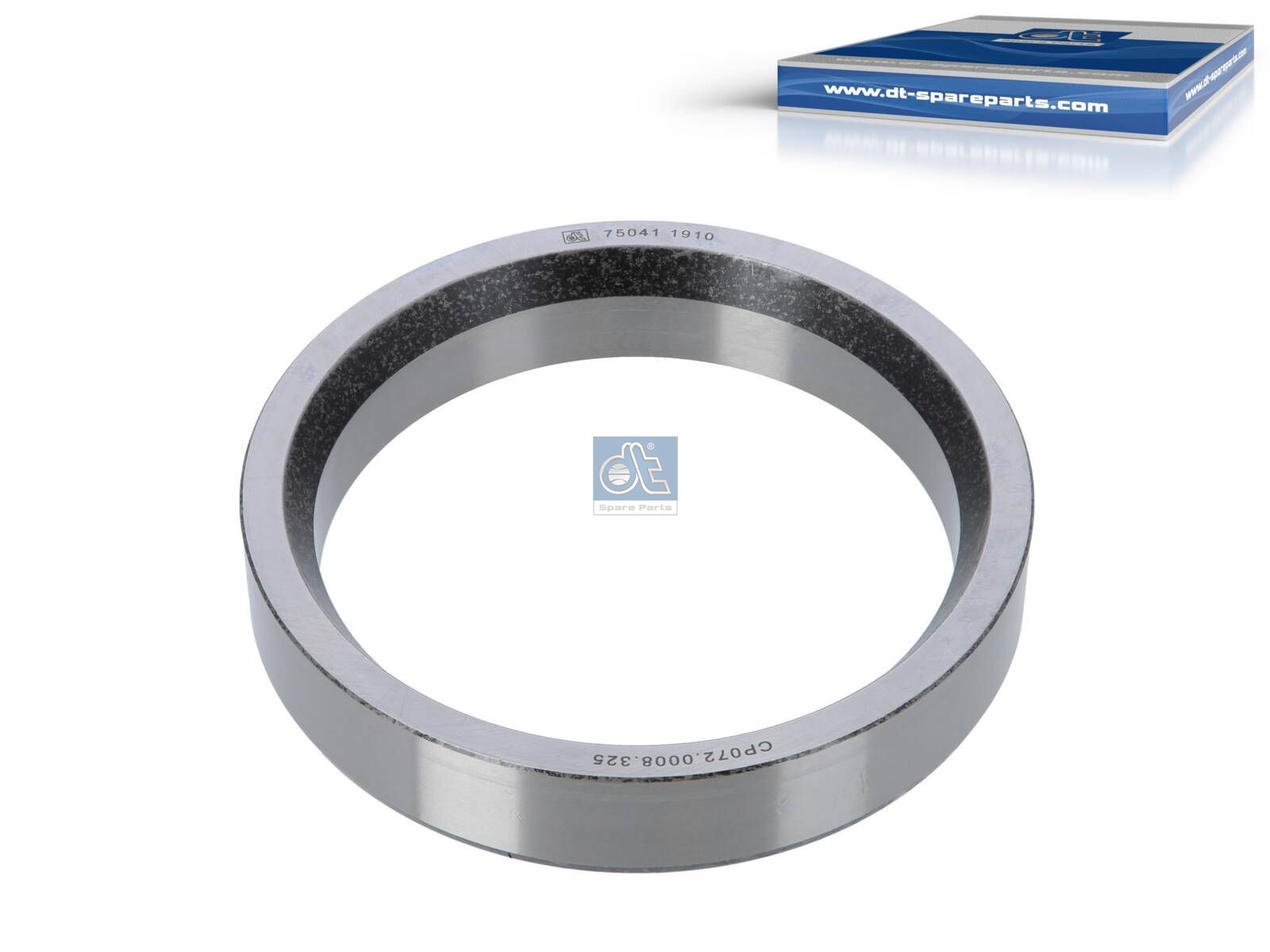 DT Spare Parts 4.50325 Thrust ring, d: 119 mm, D: 145 mm, S: 26 mm