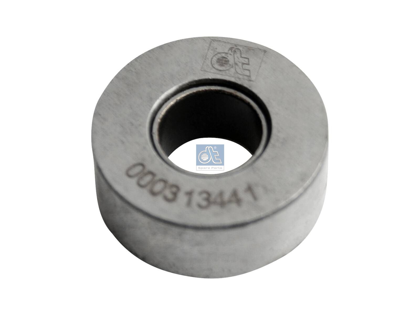 DT Spare Parts 4.50351 Roller, release fork, d: 12 mm, D: 28 mm, H: 11 mm