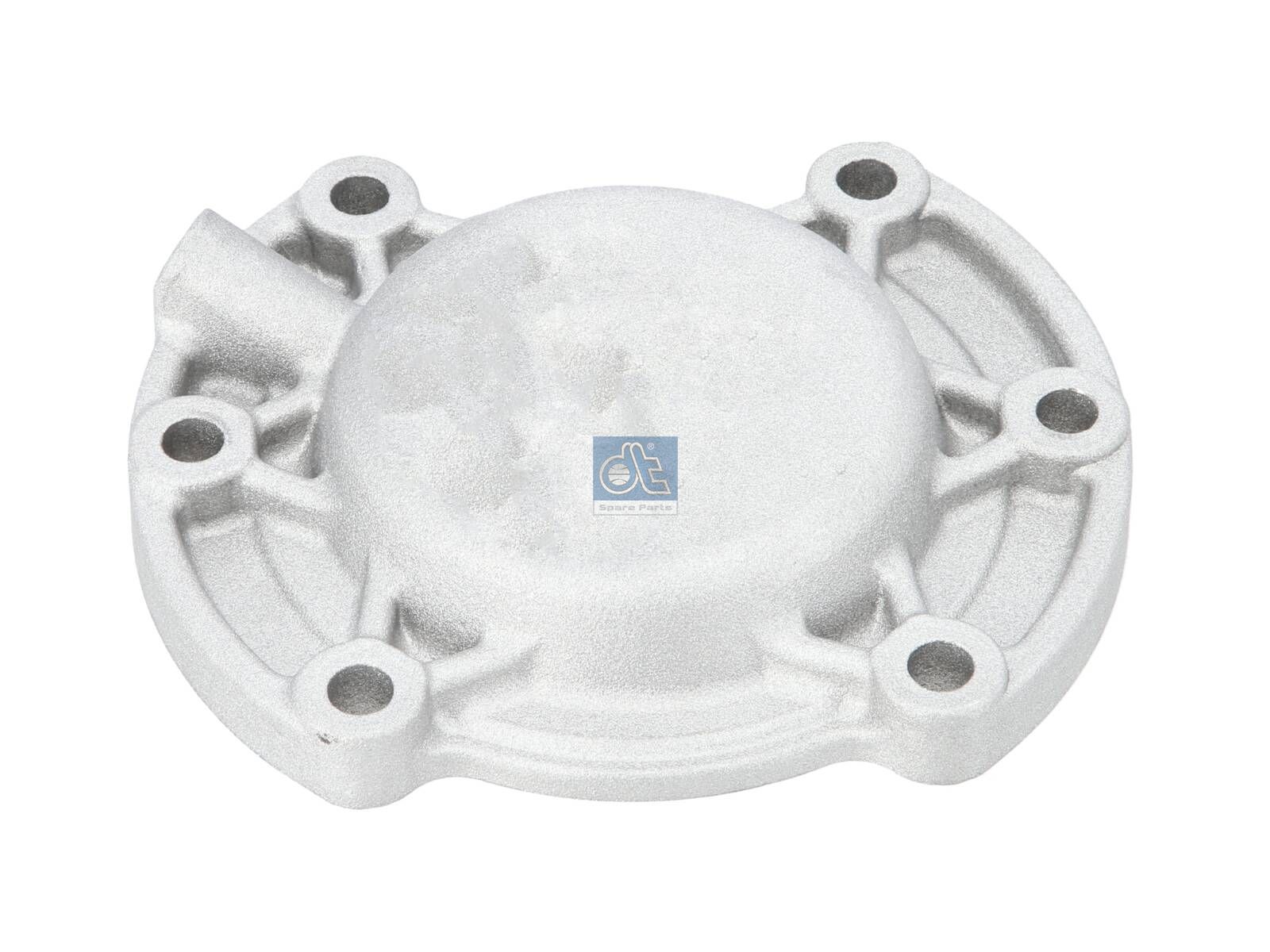 DT Spare Parts 4.50387 Expansion plug