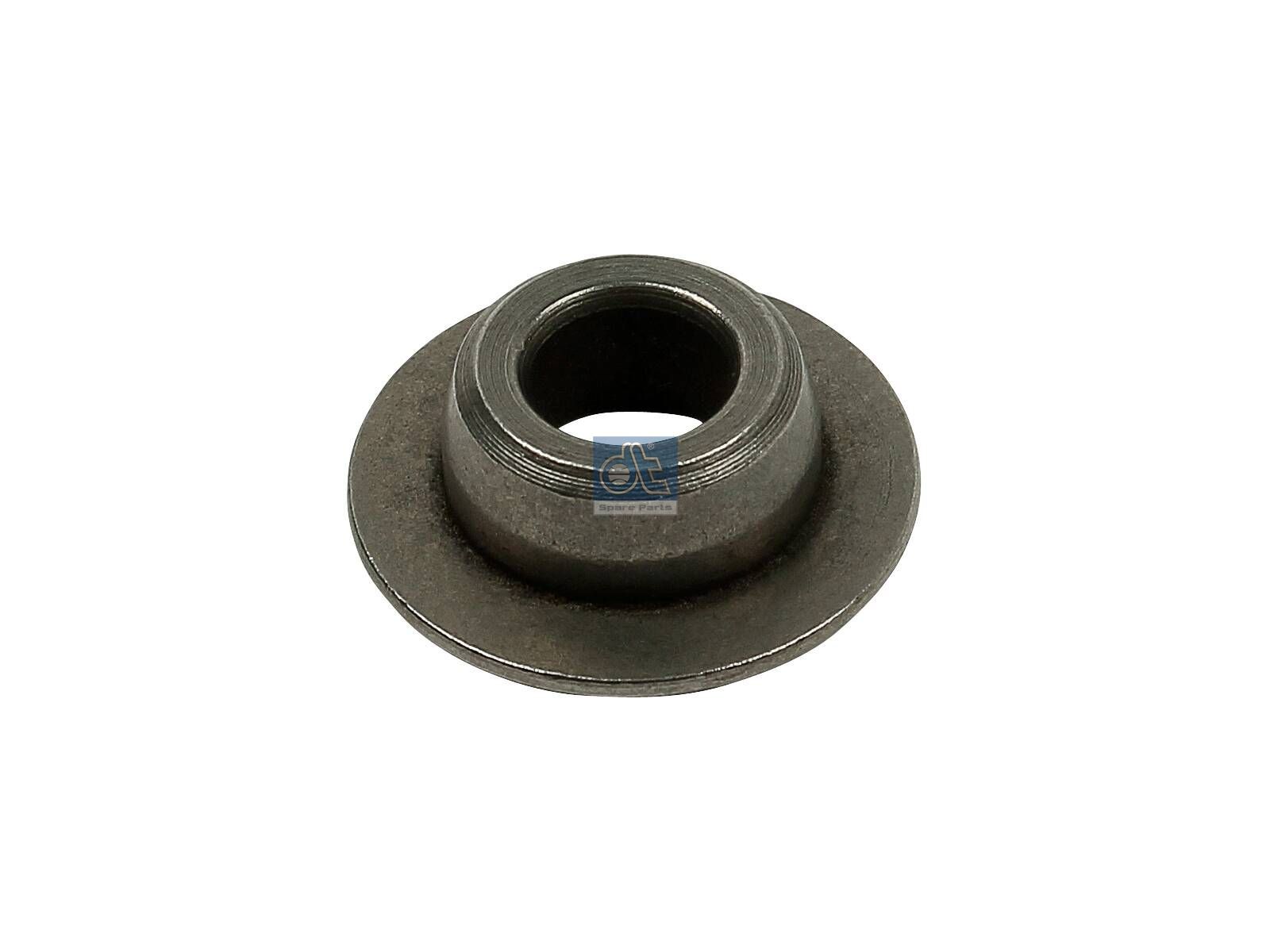 DT Spare Parts 4.50413 Spring retainer, d: 8.6 mm, D1: 14.5 mm, D2: 22 mm, H: 7.5 mm