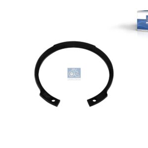 DT Spare Parts 4.50478 Lock ring, d: 45 mm, S: 1.8 mm