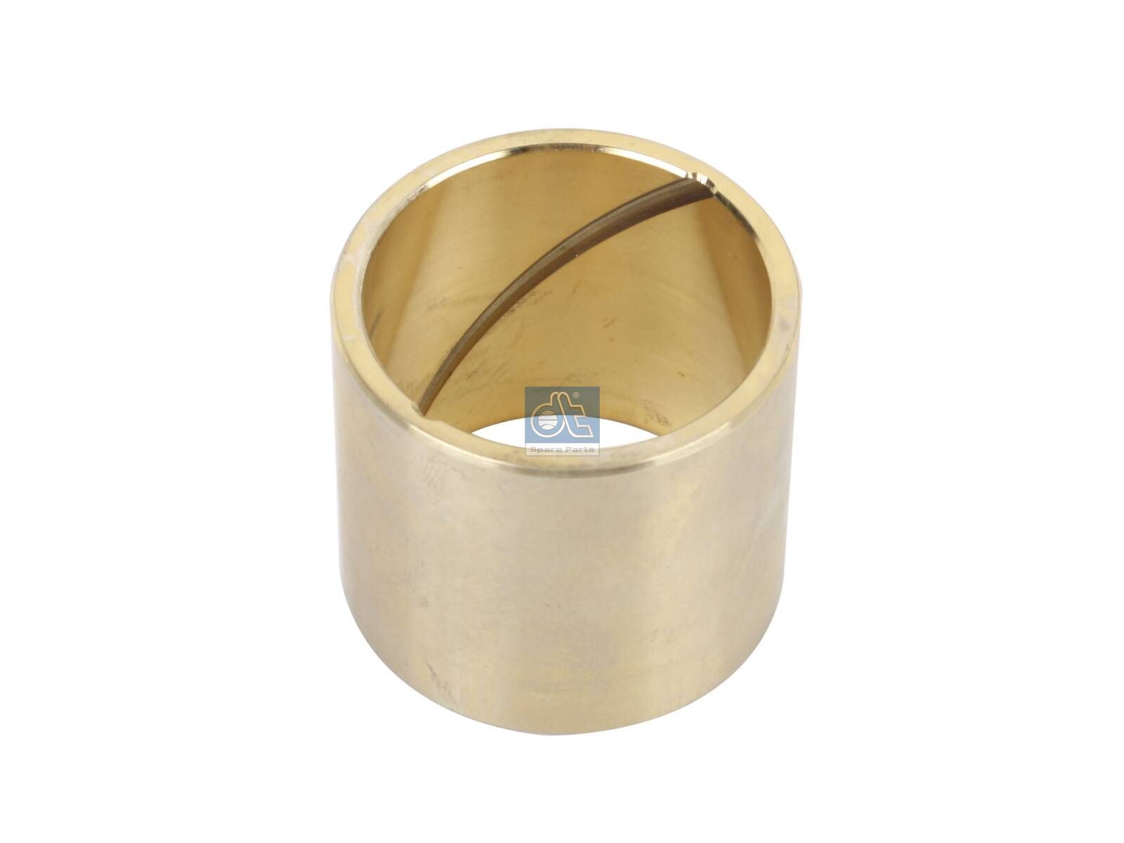 DT Spare Parts 4.50551 Bushing, steering knuckle, lower, d: 50 mm, D: 58 mm, H: 52 mm
