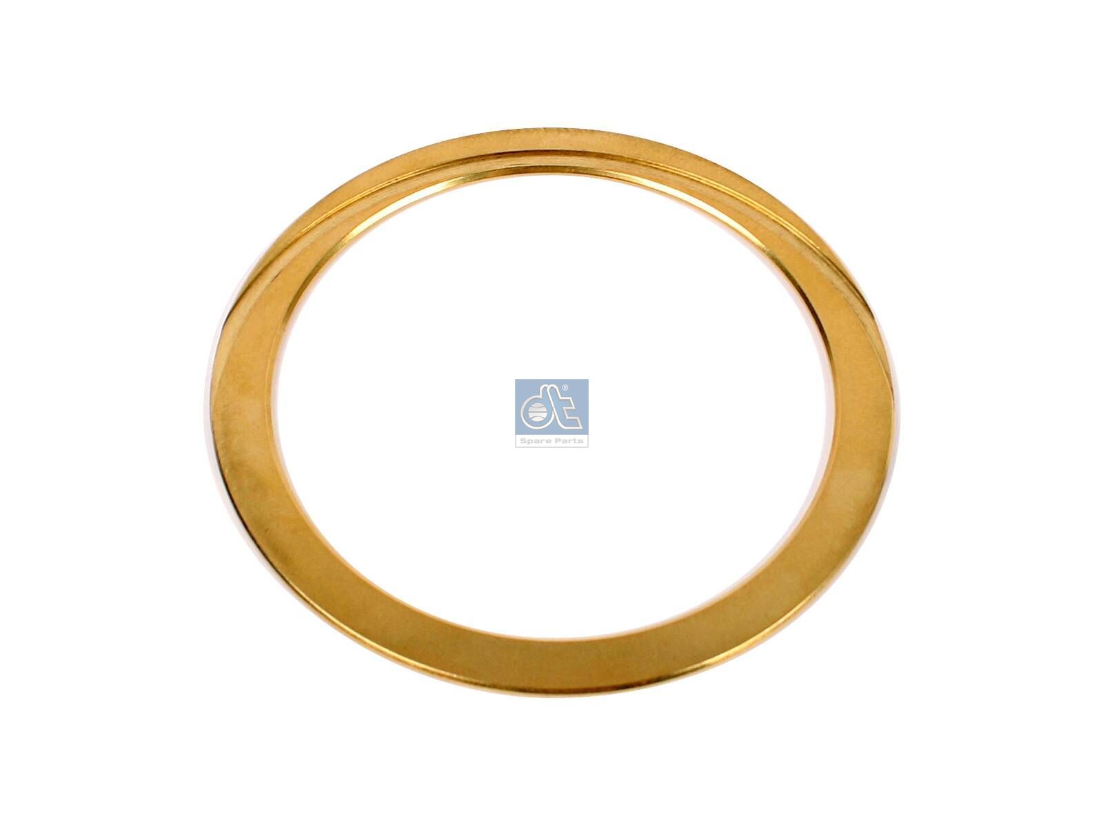 DT Spare Parts 4.50564 Thrust washer, d: 90 mm, D: 110 mm, S: 2.4 mm
