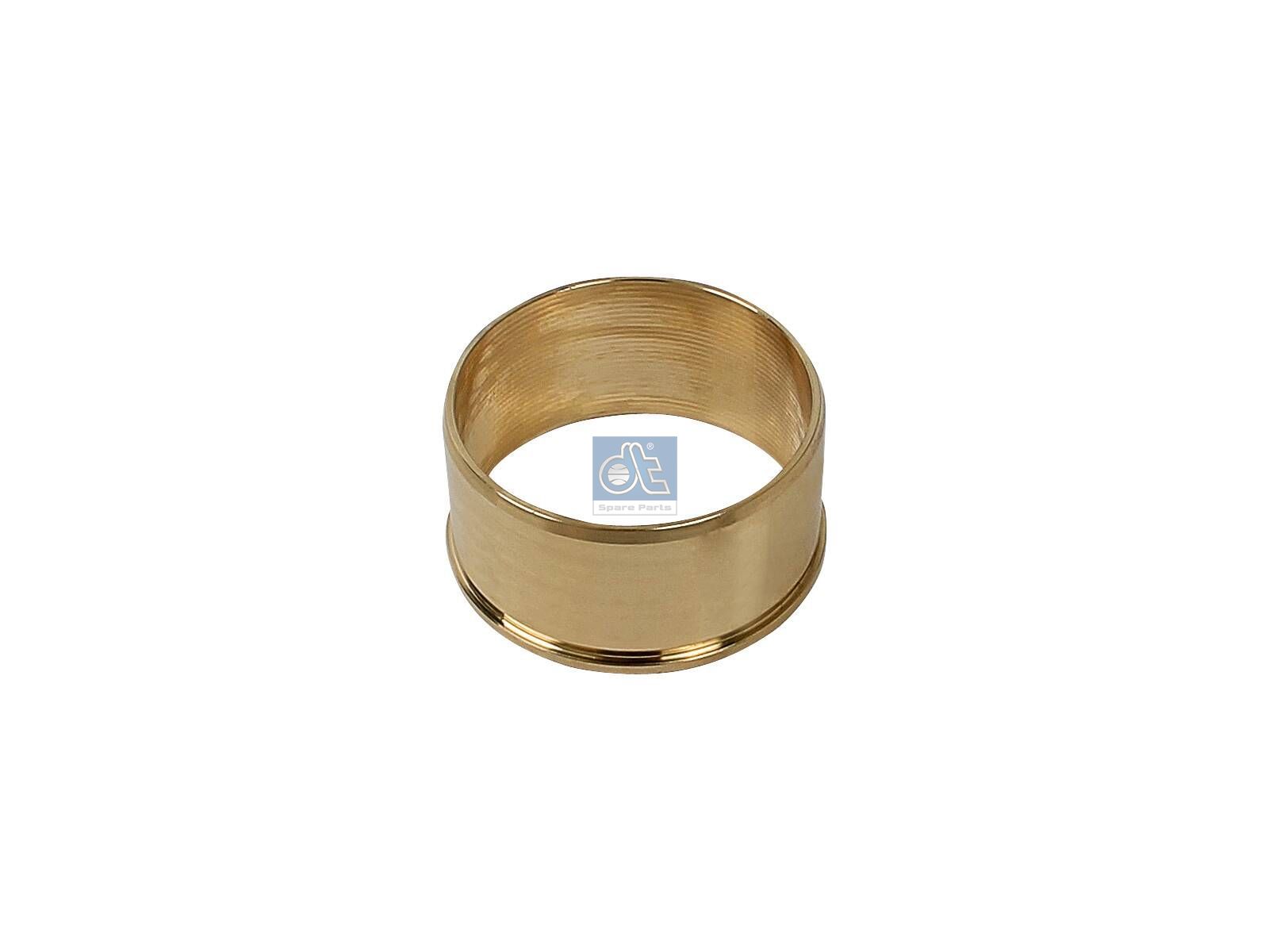 DT Spare Parts 4.50574 Bushing, d: 40 mm, D: 43 mm, H: 22 mm