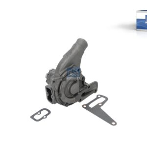 DT Spare Parts 4.60012 Water pump