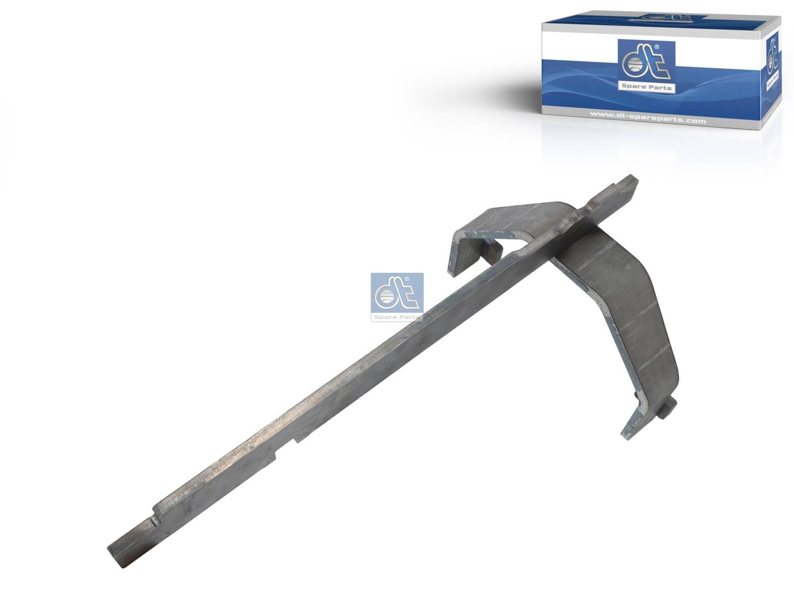DT Spare Parts 4.60052 Shifting fork