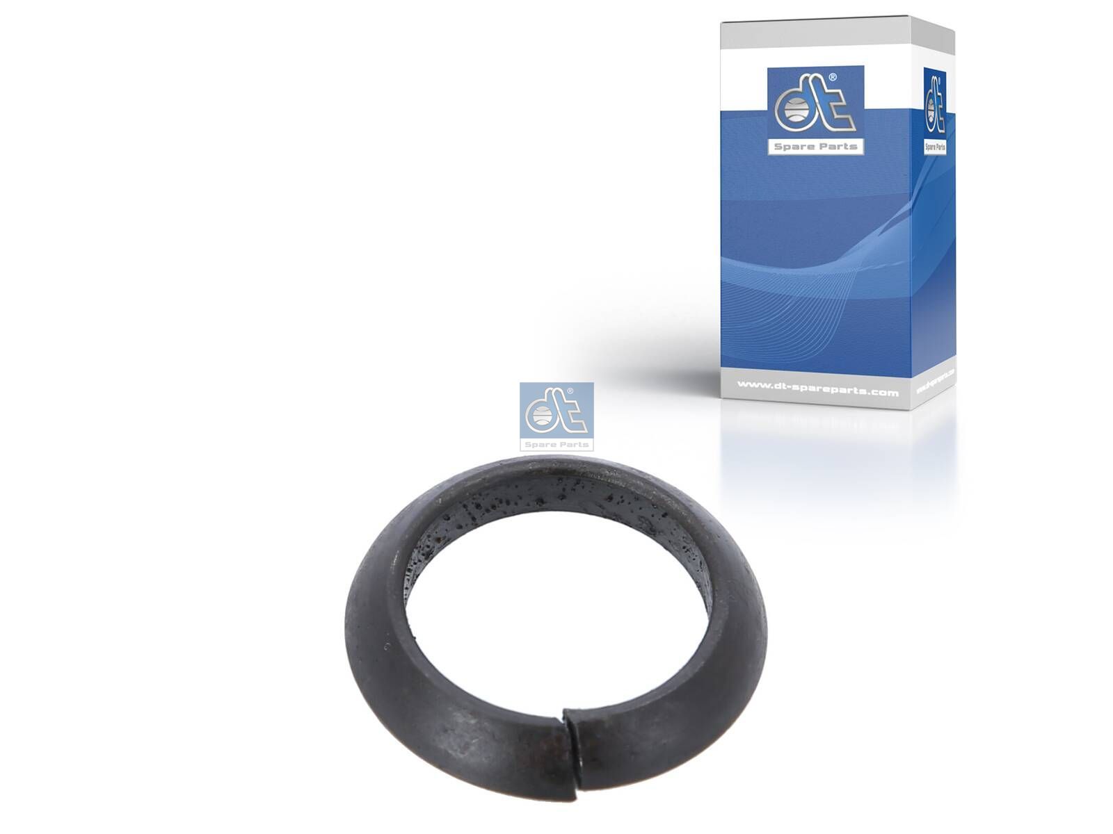 DT Spare Parts 4.60106 Centering ring, d: 22.2 mm, D: 32 mm, S: 5.5 mm