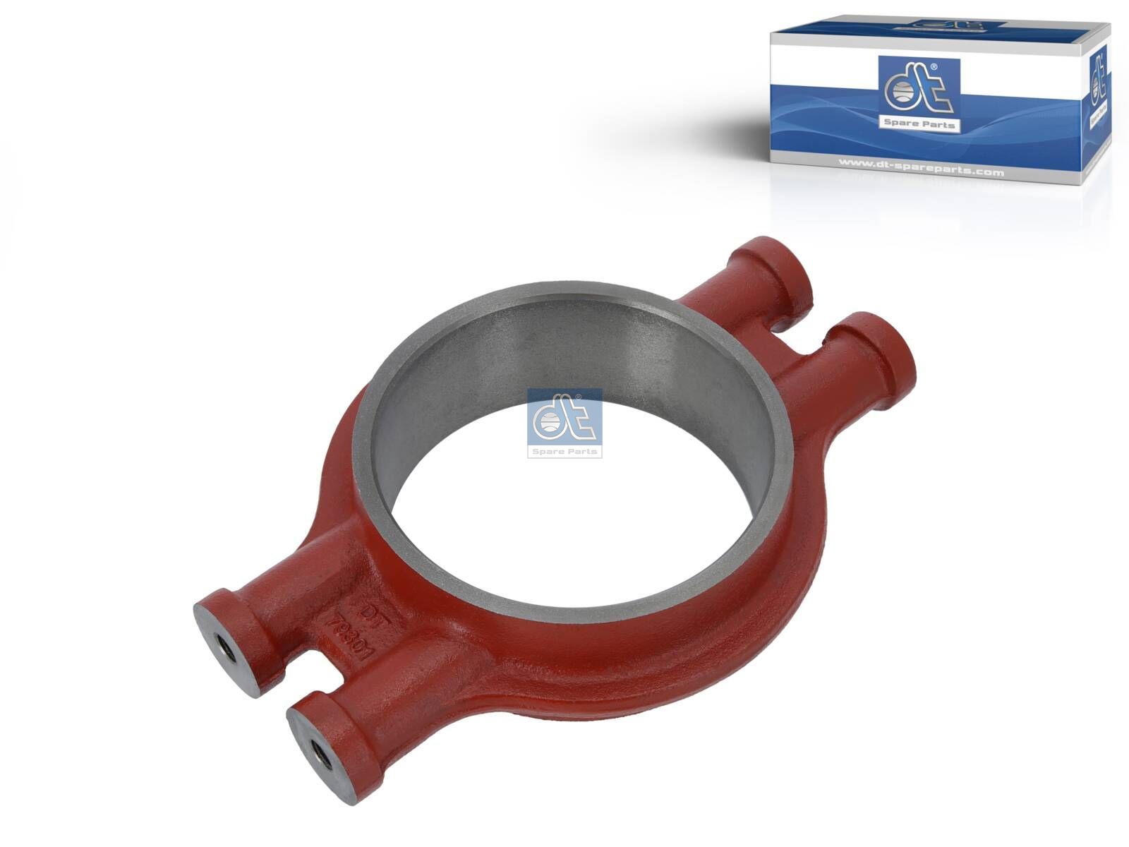 DT Spare Parts 4.60114 Housing, d: 128 mm