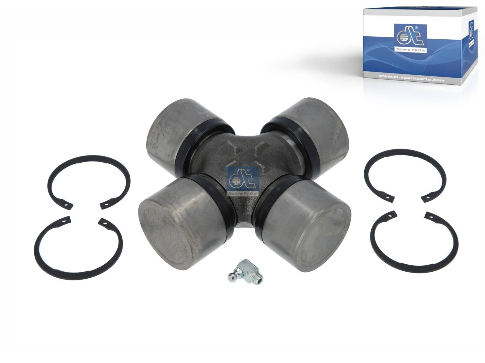 DT Spare Parts 4.60392 Joint cross