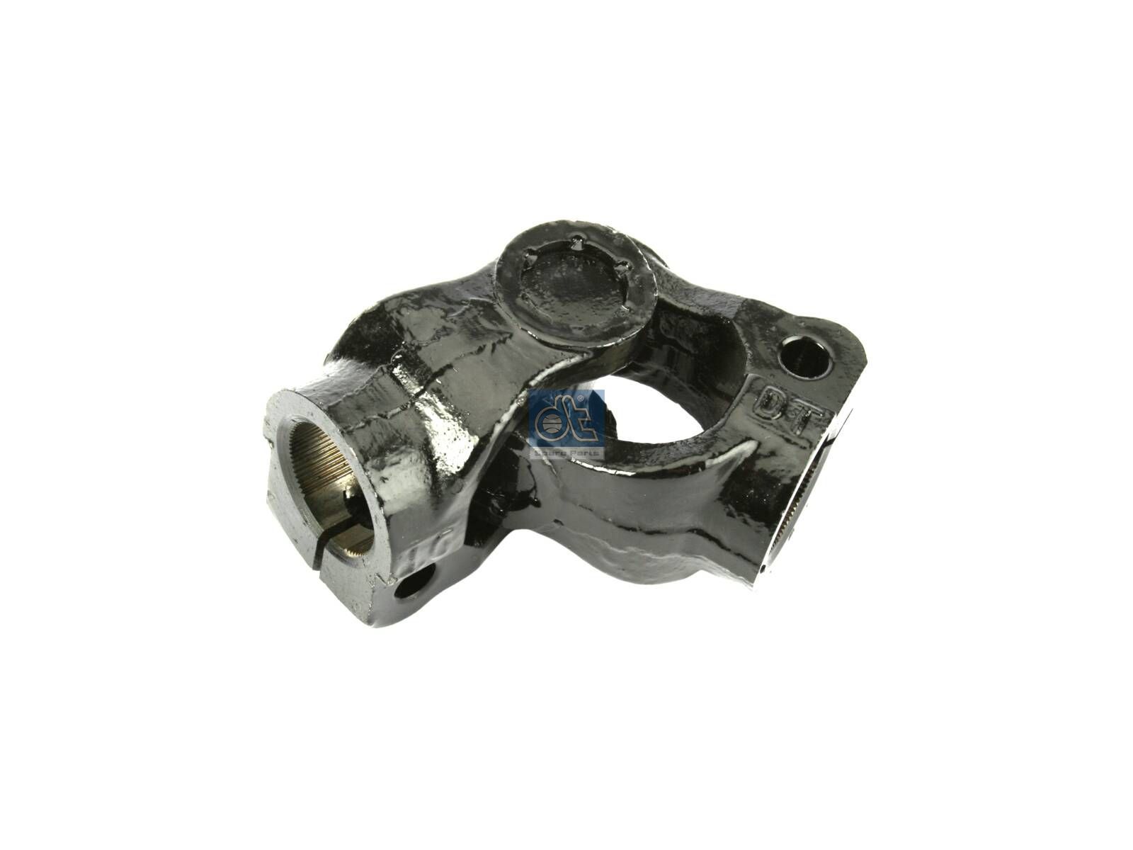 DT Spare Parts 4.60429 Universal joint, M10 x 1, L: 100 mm