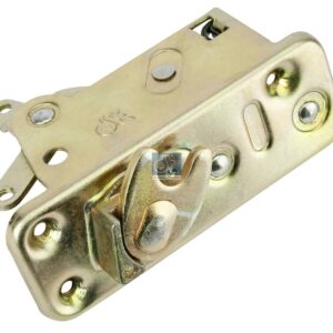 DT Spare Parts 4.60513 Lock, left