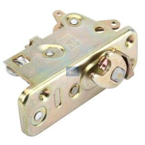 DT Spare Parts 4.60514 Lock, right