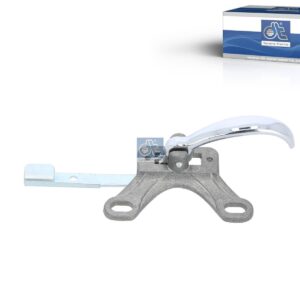 DT Spare Parts 4.60517 Interior handle, left