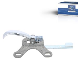 DT Spare Parts 4.60518 Interior handle, right