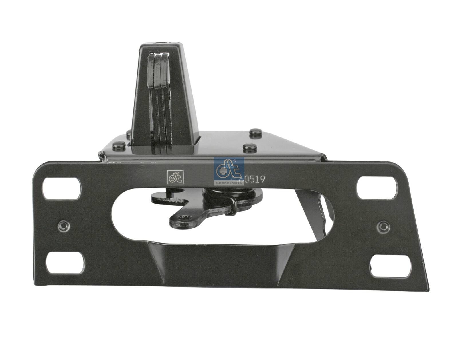 DT Spare Parts 4.60519 Hood lock