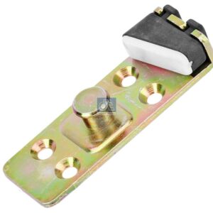DT Spare Parts 4.60533 Locking pin, left