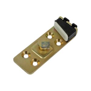 DT Spare Parts 4.60534 Locking pin, right