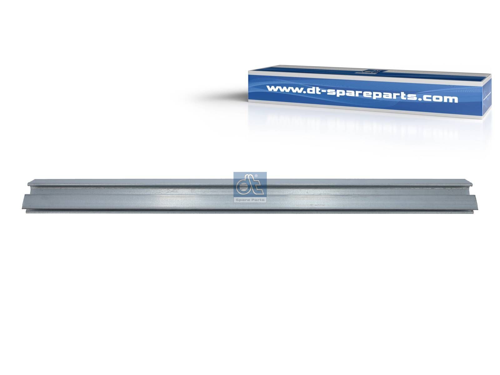 DT Spare Parts 4.60538 Guide rail, L: 560 mm, W: 47 mm