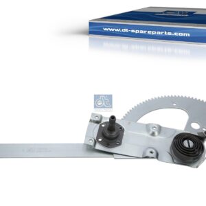 DT Spare Parts 4.60568 Window regulator, left