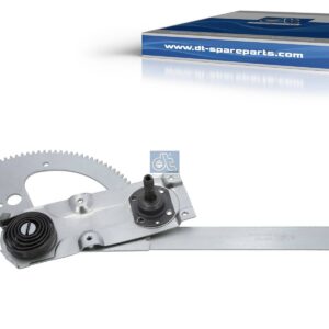 DT Spare Parts 4.60569 Window regulator, right