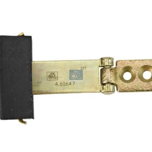 DT Spare Parts 4.60647 Door bracket