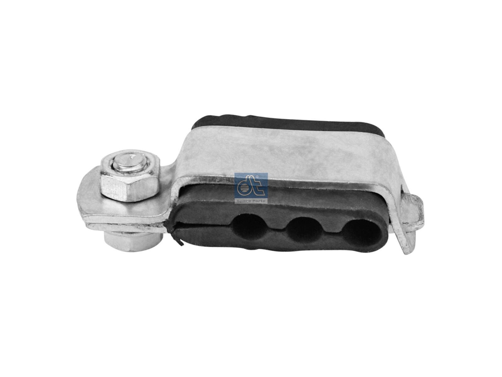 DT Spare Parts 4.60708 Clamp, injection lines