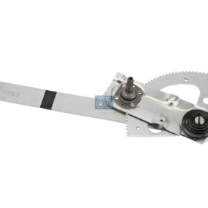DT Spare Parts 4.60734 Window regulator, left