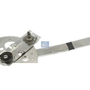 DT Spare Parts 4.60735 Window regulator, right