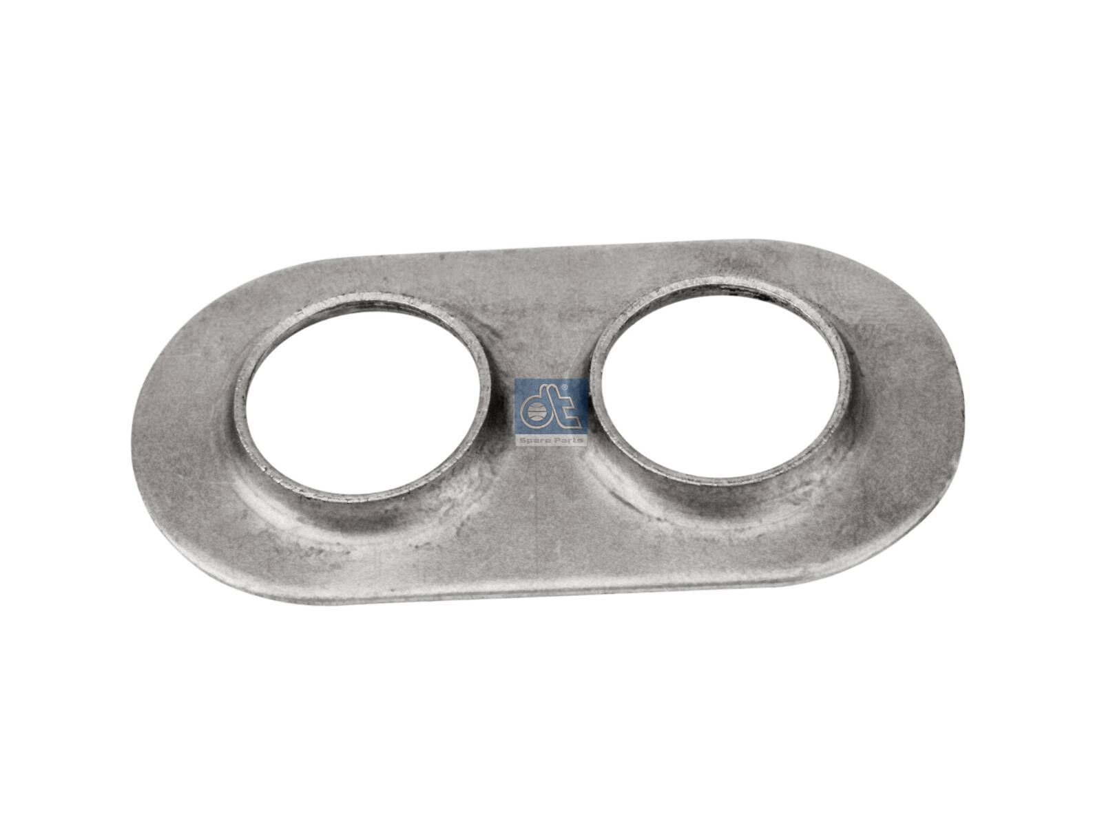 DT Spare Parts 4.60763 Lock plate