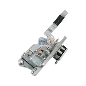 DT Spare Parts 4.60803 Lock, left